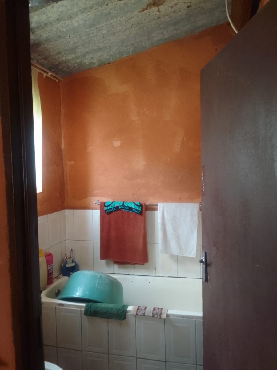 1 Bedroom Property for Sale in Mabopane Unit U North West